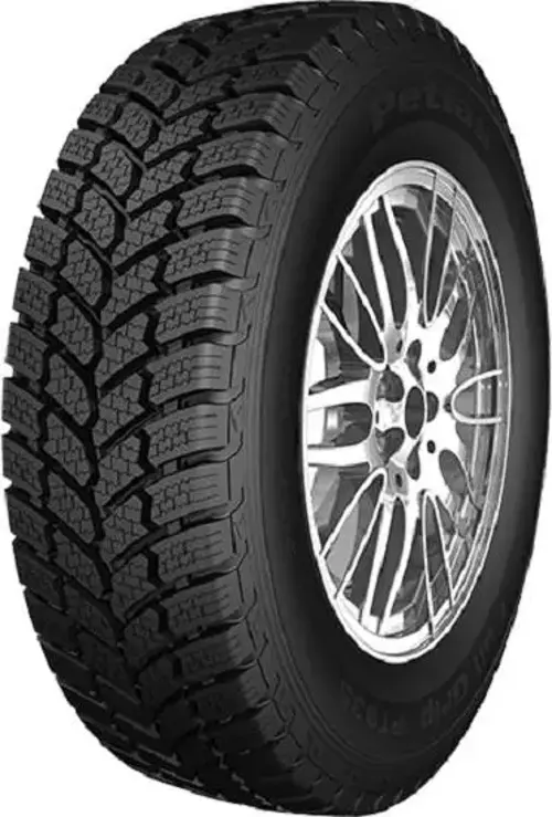 Petlas 28565 R16 C TL 128N 10PR FULL GRIP PT935 Kamyonet Kış Lastiği (Üretim Tarihi:2024)